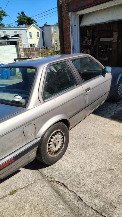 1989 BMW E30 3 Series - Image 5 of 7