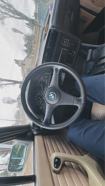 1989 BMW E30 3 Series - Image 8 of 15
