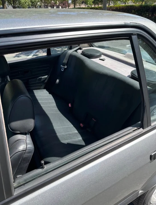 1989 BMW E30 3 Series - Image 8 of 9