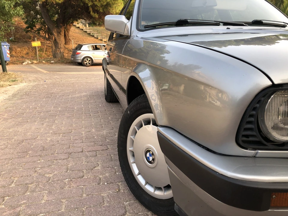 1989 BMW E30 3 Series - Image 23 of 31