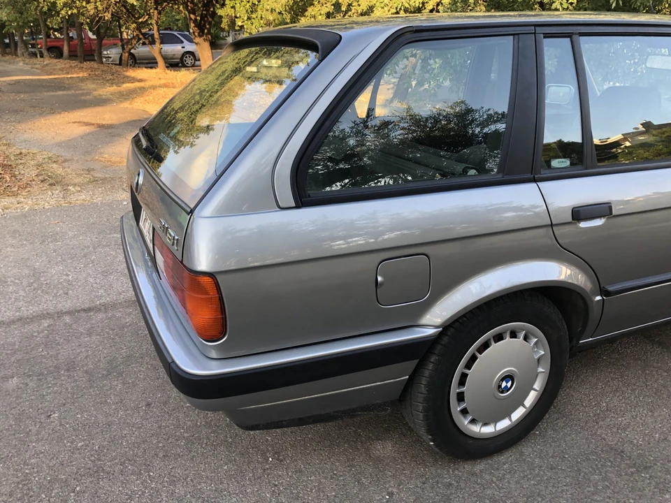 1989 BMW E30 3 Series - Image 28 of 31