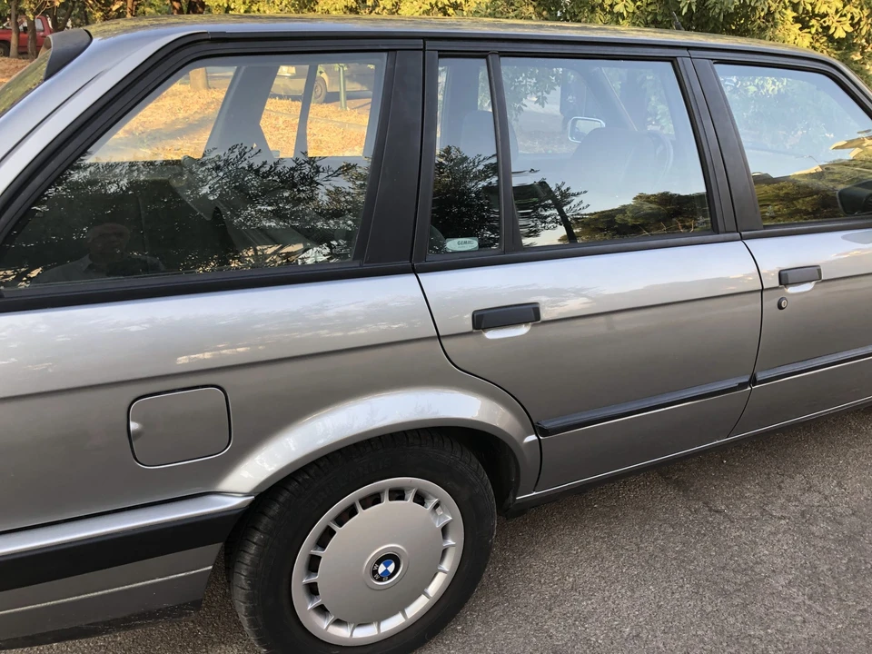 1989 BMW E30 3 Series - Image 27 of 31
