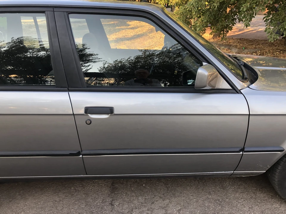 1989 BMW E30 3 Series - Image 25 of 31