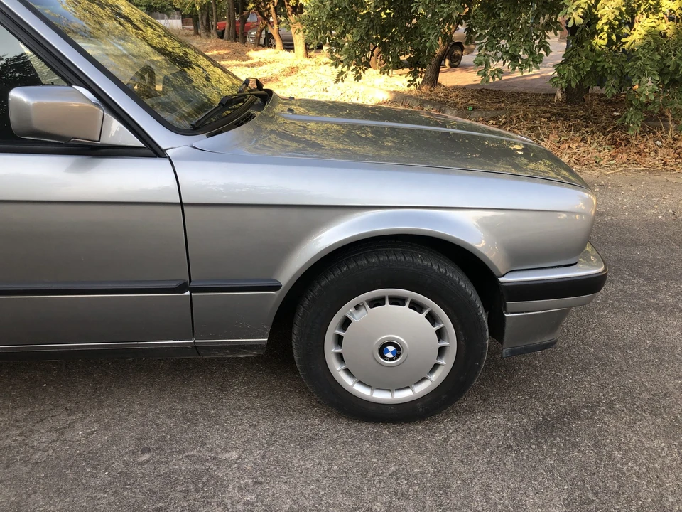 1989 BMW E30 3 Series - Image 24 of 31