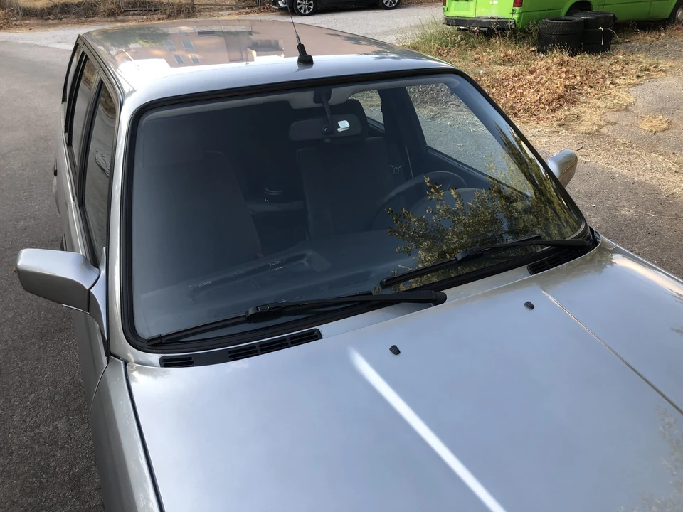 1989 BMW E30 3 Series - Image 16 of 31