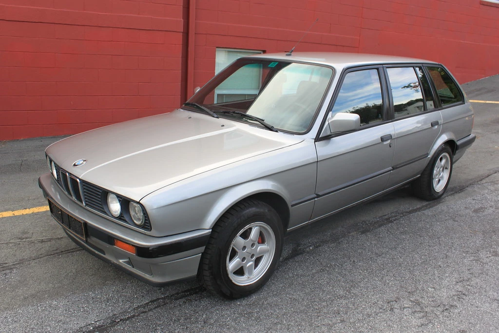 1989 BMW E30 3 Series - Image 2 of 27