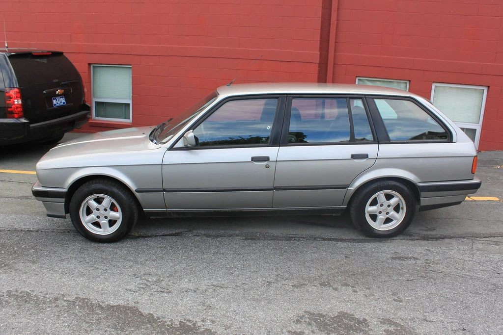 1989 BMW E30 3 Series - Image 5 of 27