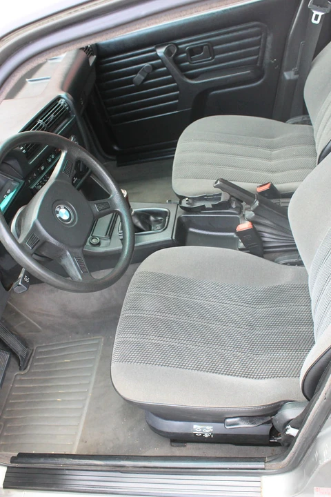 1989 BMW E30 3 Series - Image 12 of 27