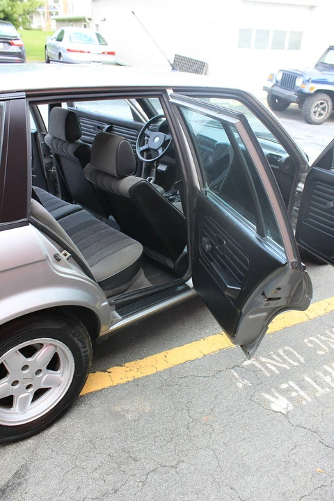 1989 BMW E30 3 Series - Image 15 of 27
