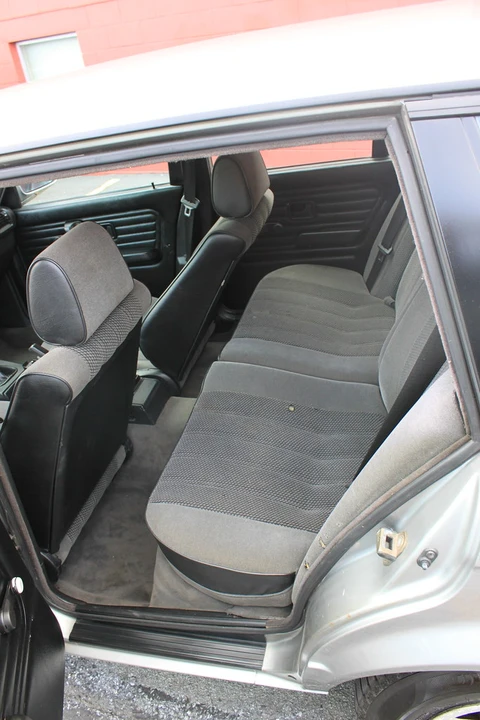 1989 BMW E30 3 Series - Image 16 of 27