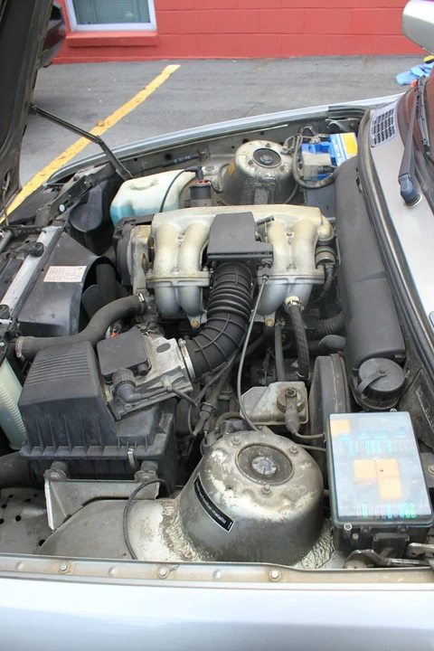1989 BMW E30 3 Series - Image 24 of 27
