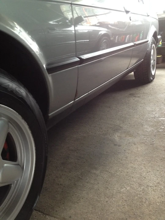 1989 BMW E30 3 Series - Image 25 of 27