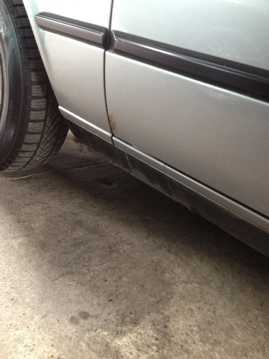 1989 BMW E30 3 Series - Image 26 of 27