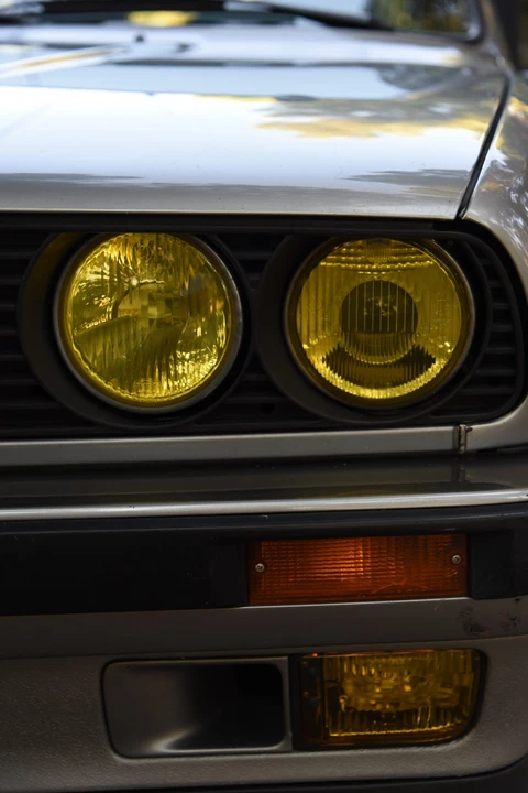 1989 BMW E30 3 Series - Image 29 of 31