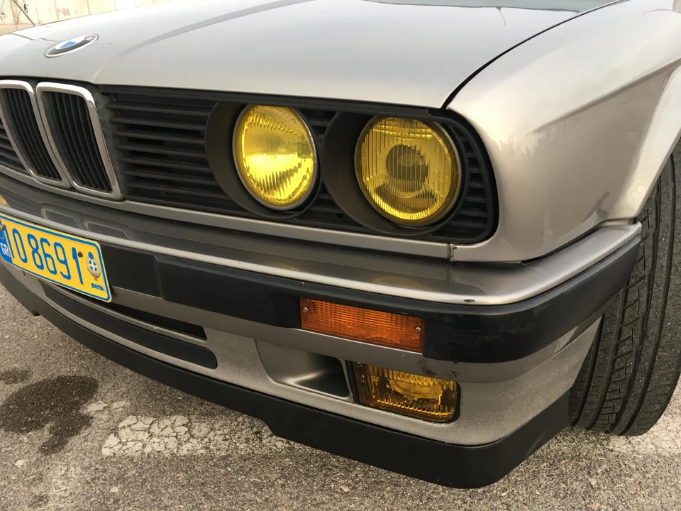 1989 BMW E30 3 Series - Image 31 of 31
