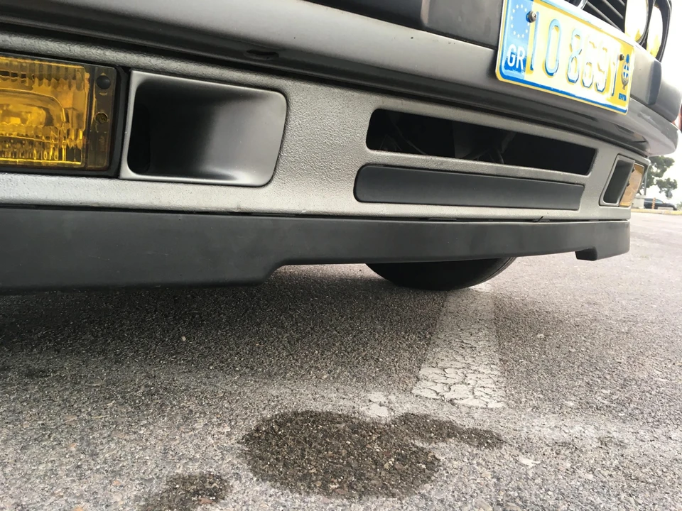1989 BMW E30 3 Series - Image 25 of 31