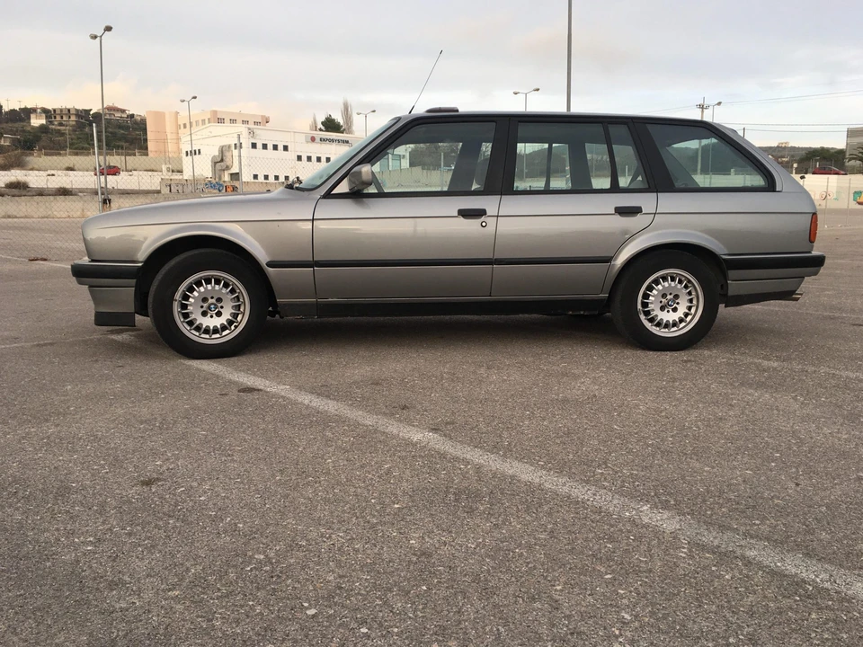 1989 BMW E30 3 Series - Image 11 of 31