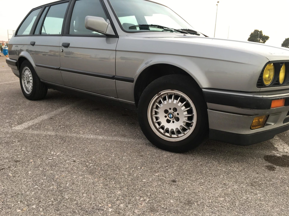 1989 BMW E30 3 Series - Image 20 of 31