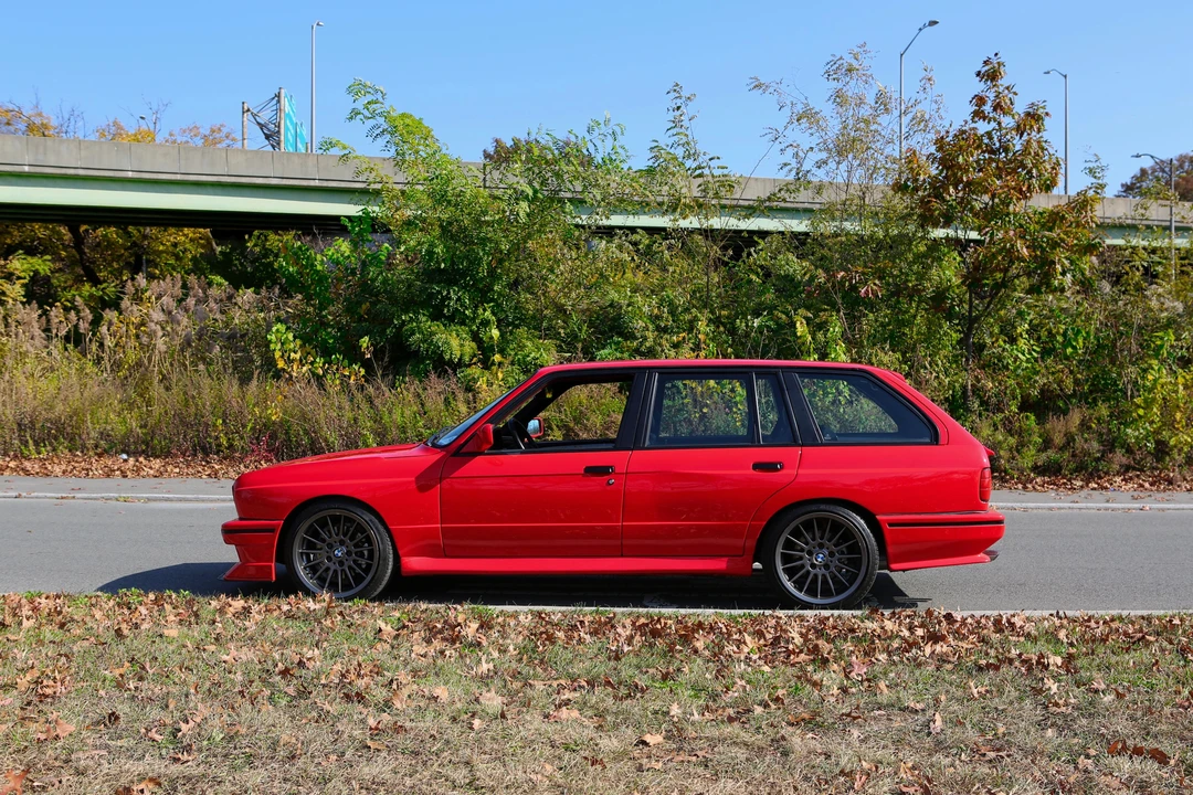 1989 BMW E30 3 Series - Image 15 of 31
