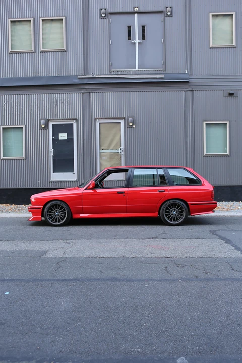 1989 BMW E30 3 Series - Image 17 of 31