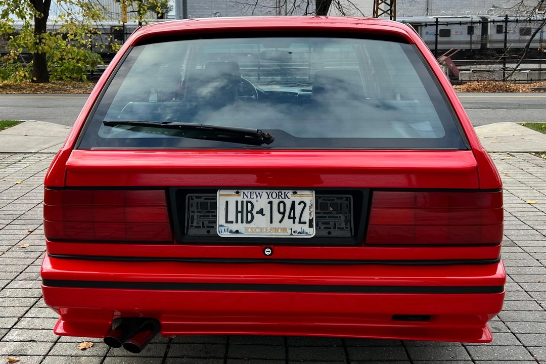 1989 BMW E30 3 Series - Image 5 of 31