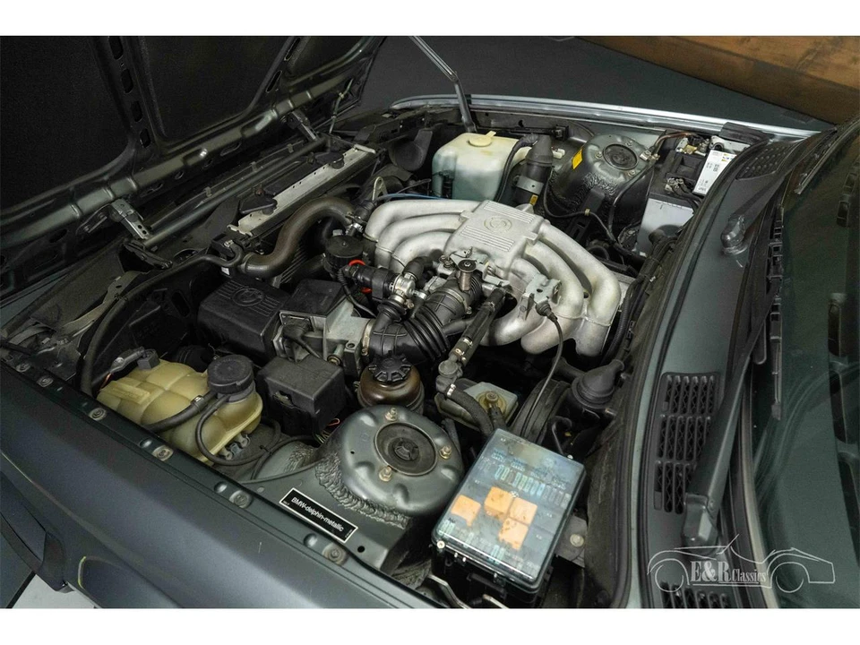 1989 BMW E30 3 Series - Image 2 of 19