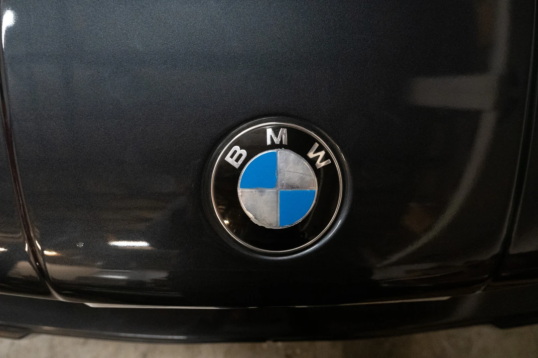 1989 BMW E30 3 Series - Image 24 of 31