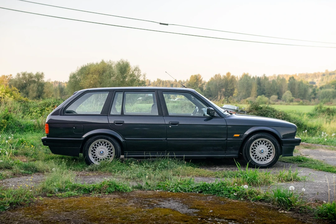 1989 BMW E30 3 Series - Image 5 of 31