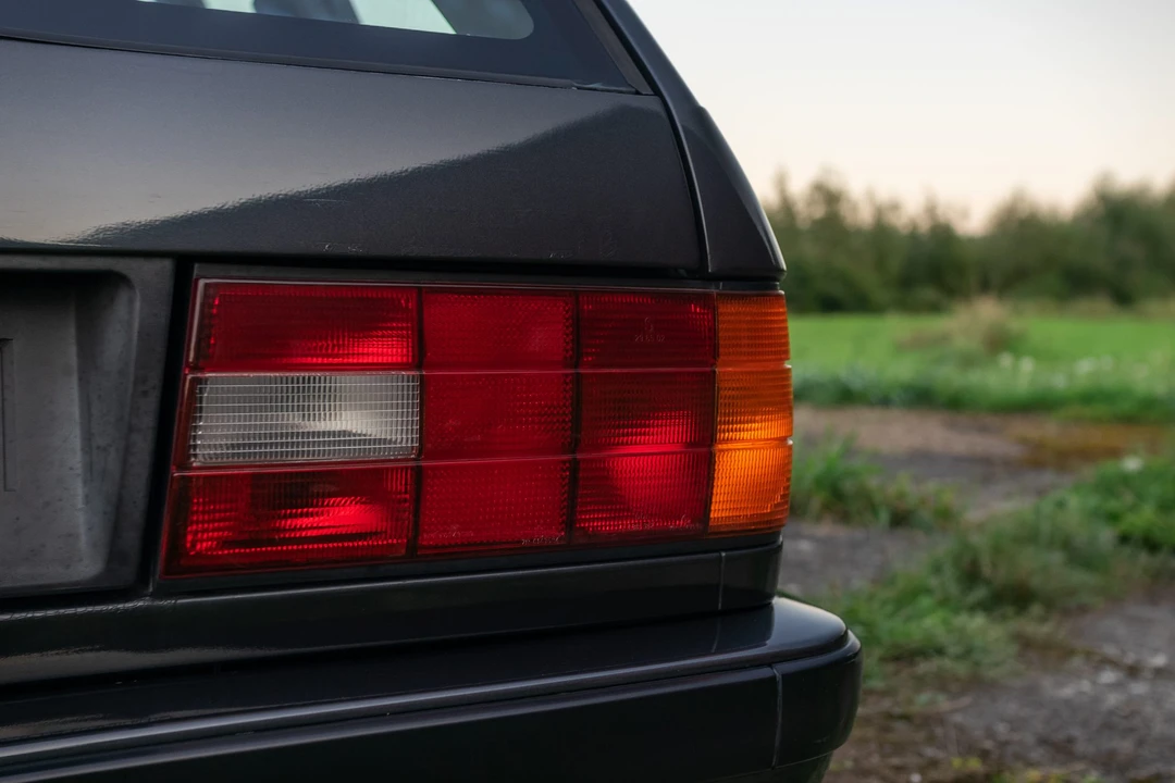 1989 BMW E30 3 Series - Image 19 of 31