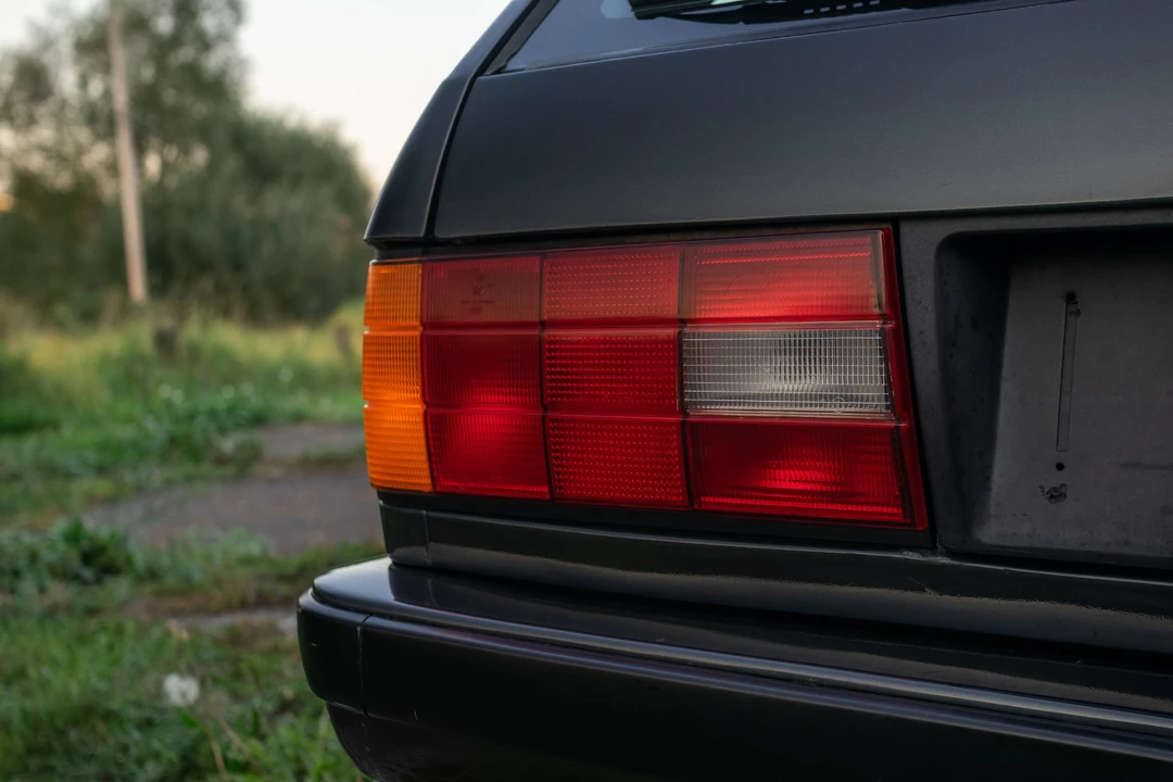 1989 BMW E30 3 Series - Image 20 of 31