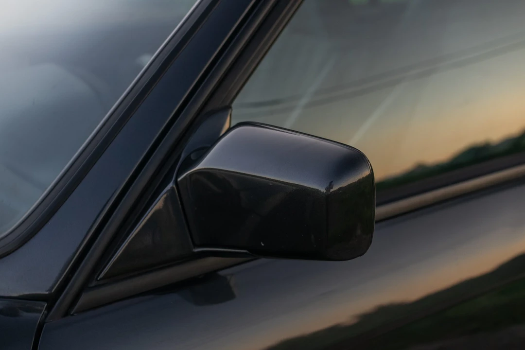 1989 BMW E30 3 Series - Image 21 of 31