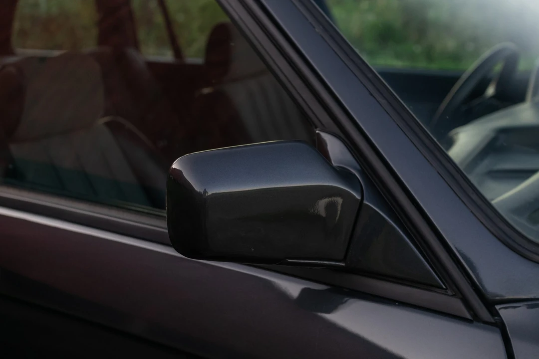 1989 BMW E30 3 Series - Image 22 of 31