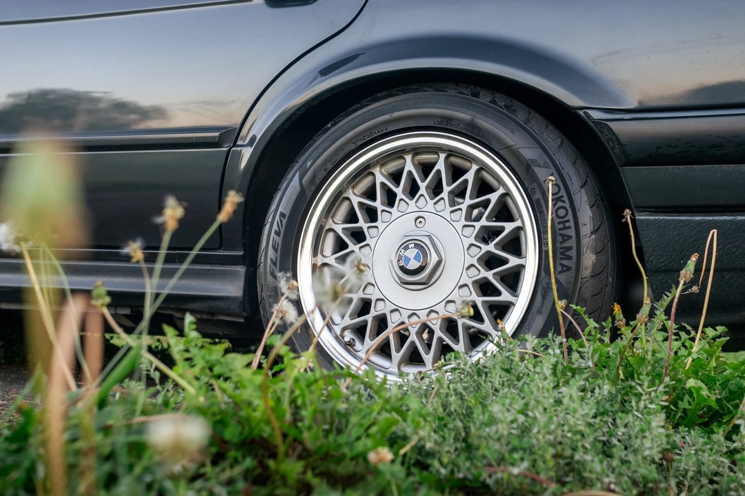 1989 BMW E30 3 Series - Image 16 of 31