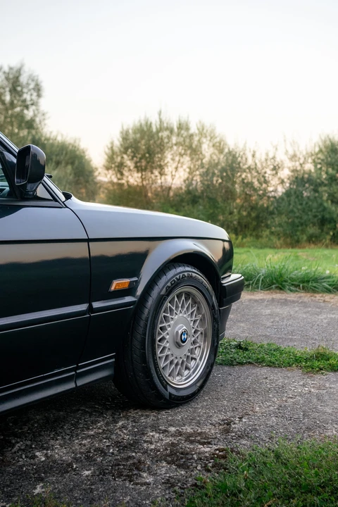 1989 BMW E30 3 Series - Image 14 of 31