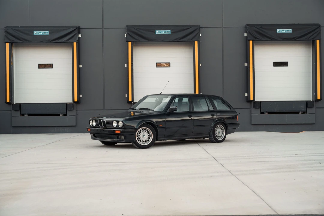 1989 BMW E30 3 Series - Image 3 of 31