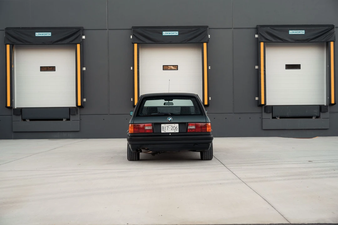 1989 BMW E30 3 Series - Image 6 of 31