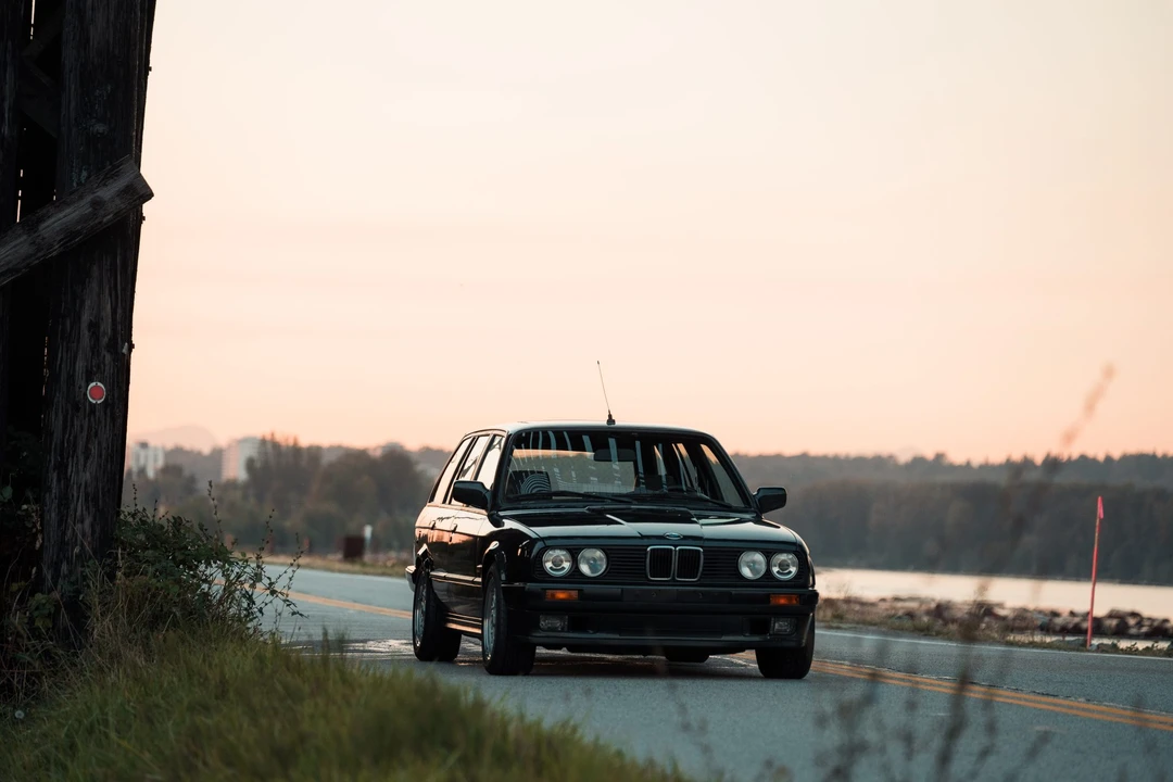 1989 BMW E30 3 Series - Image 15 of 31