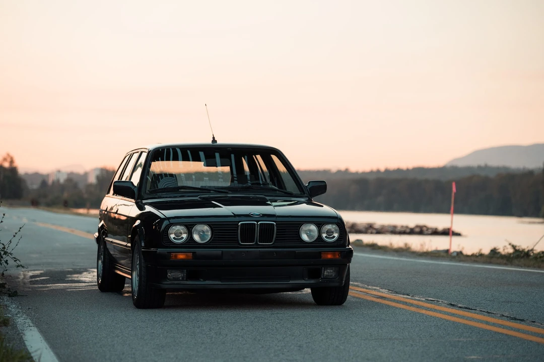 1989 BMW E30 3 Series - Image 16 of 31