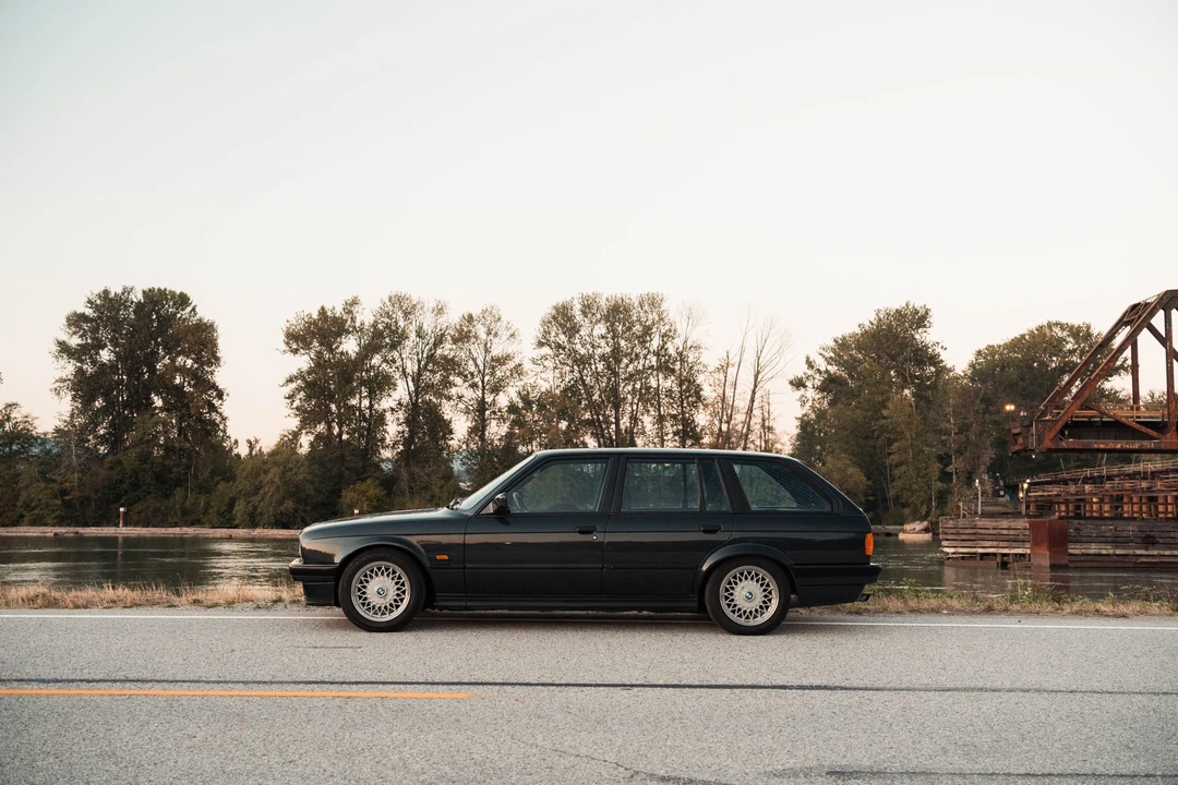 1989 BMW E30 3 Series - Image 24 of 31