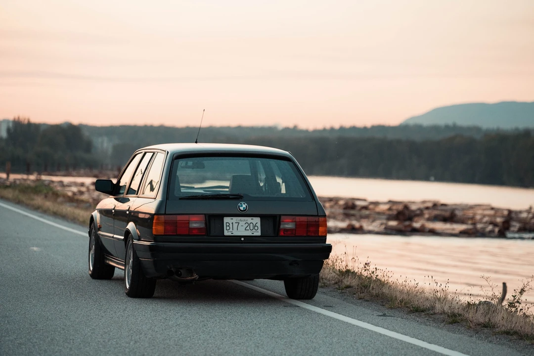 1989 BMW E30 3 Series - Image 28 of 31