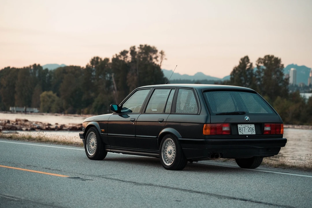 1989 BMW E30 3 Series - Image 26 of 31