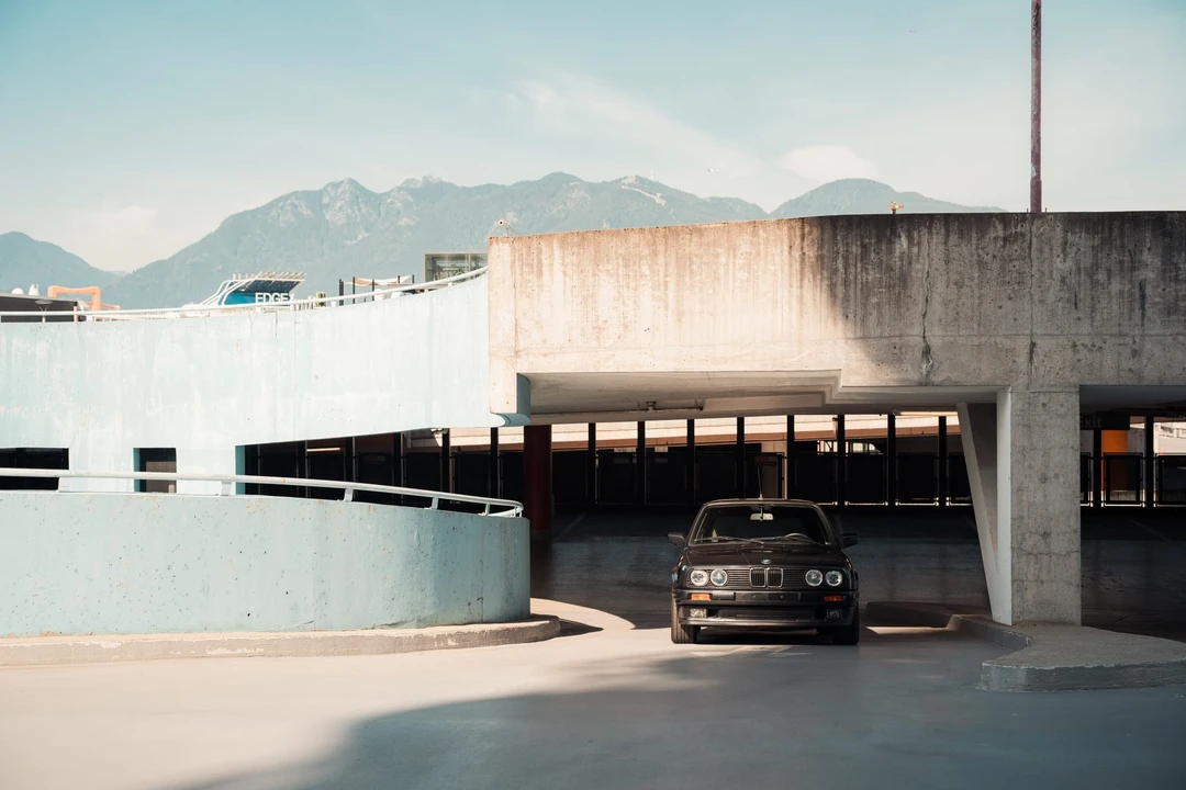 1989 BMW E30 3 Series - Image 30 of 31