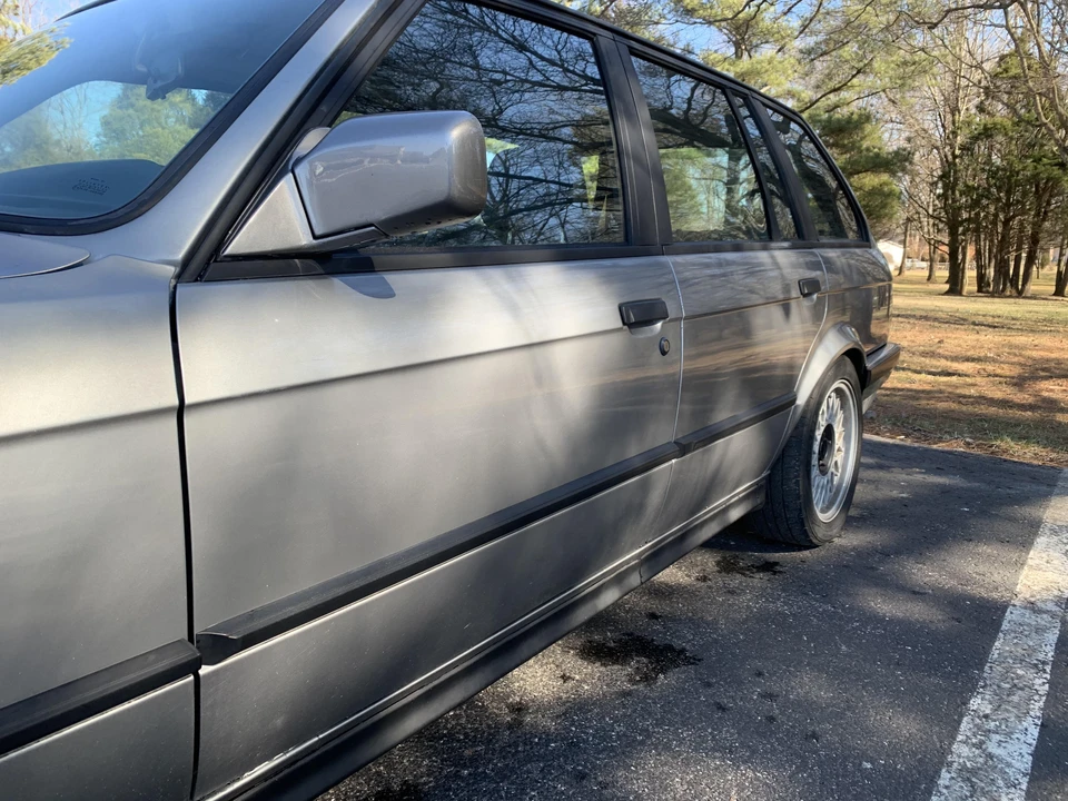 1989 BMW E30 3 Series - Image 21 of 31