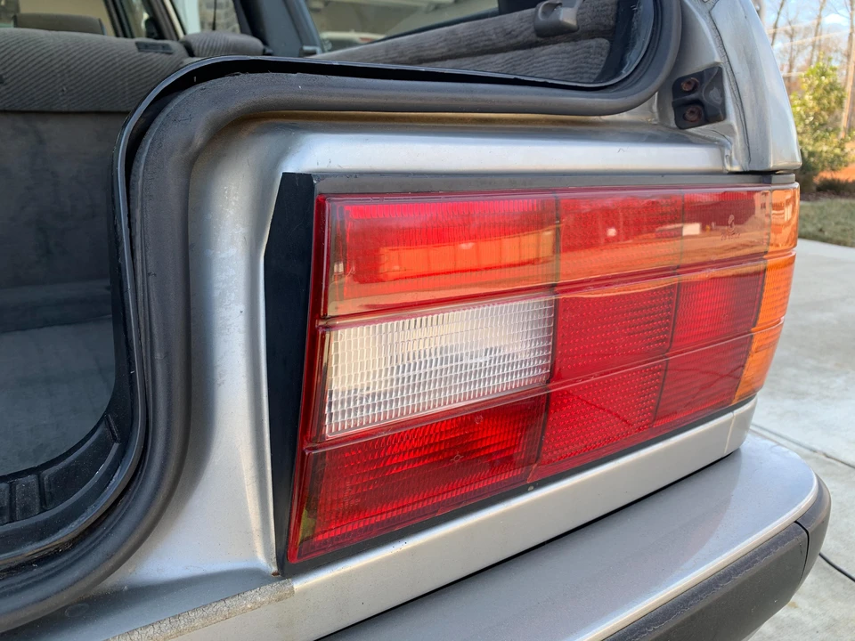 1989 BMW E30 3 Series - Image 30 of 31