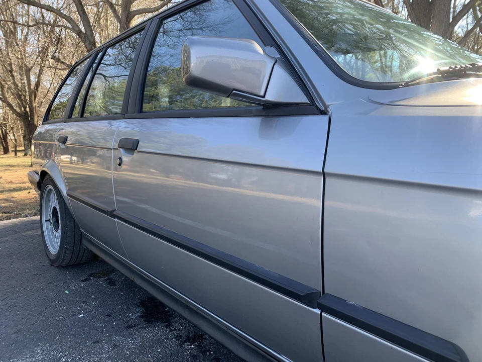 1989 BMW E30 3 Series - Image 17 of 31
