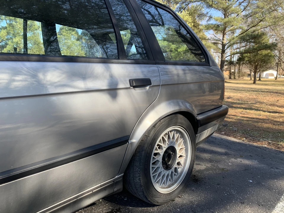 1989 BMW E30 3 Series - Image 22 of 31