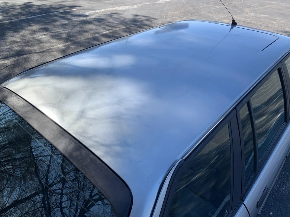1989 BMW E30 3 Series - Image 24 of 31