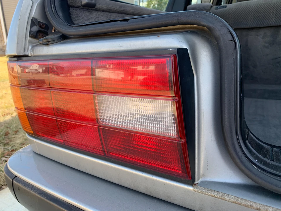 1989 BMW E30 3 Series - Image 28 of 31