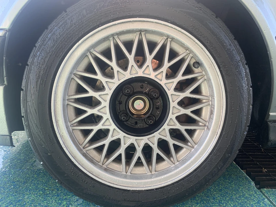 1989 BMW E30 3 Series - Image 31 of 31