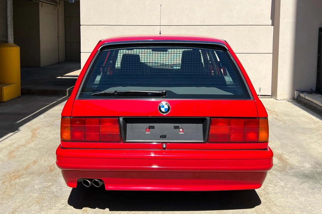 1989 BMW E30 3 Series - Image 5 of 31